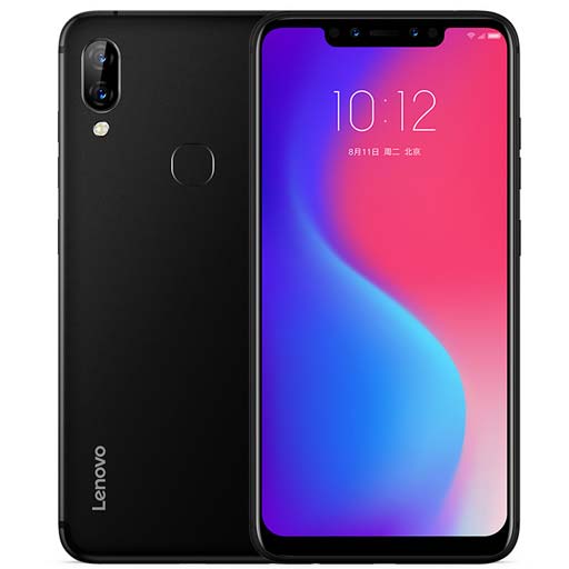 Lenovo S5 Pro Black