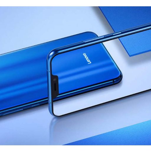 Lenovo Z5 Black, Aurora, Blue