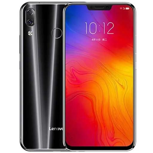Lenovo Z5 Black