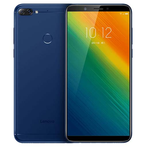 Lenovo Z5