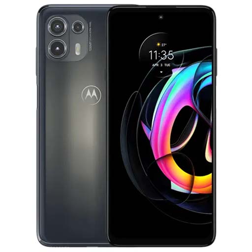 Motorola Edge 20 Fusion