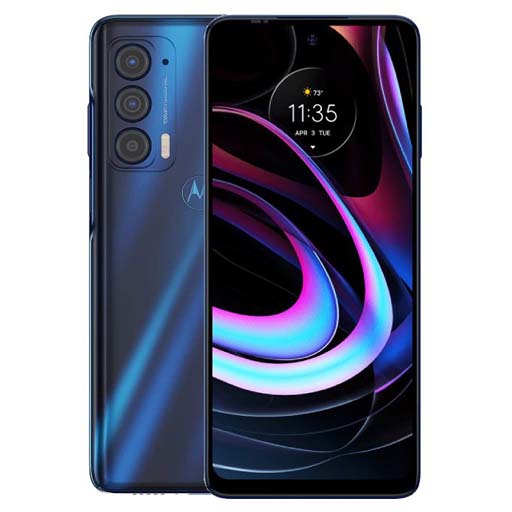 Motorola Edge 2021