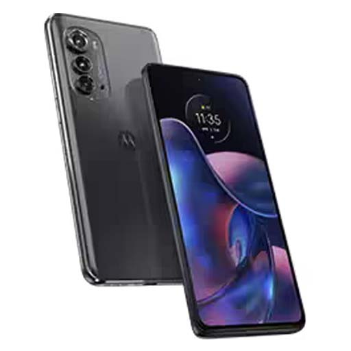 Motorola Edge 2022 Grey
