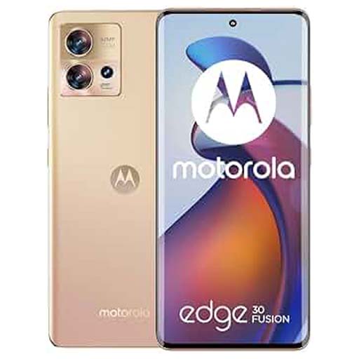 Motorola Edge 30 Fusion
