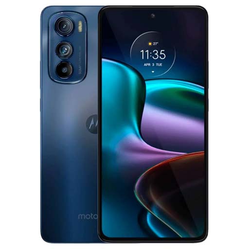 Motorola Edge 30 Meteor Grey