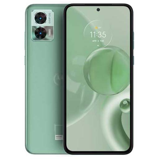 Motorola Edge 30 Neo Aqua Foam