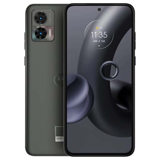 Motorola Edge 30 Neo