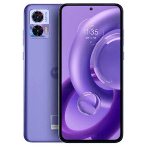 Motorola Edge 30 Neo Very Peri