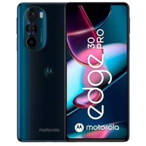 Motorola Edge 30 Pro