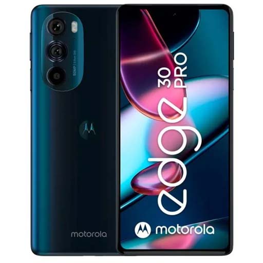 Motorola Edge 30 Pro