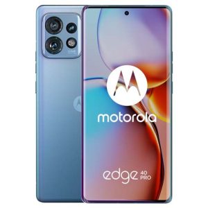 Motorola Edge 40 Pro