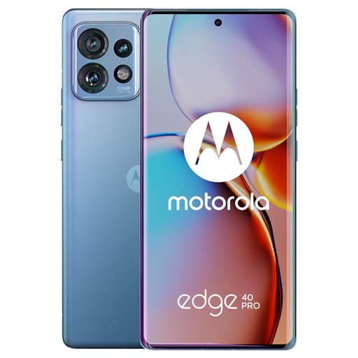 Motorola Edge 40 Pro