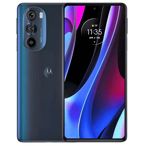 Motorola Edge Plus 5G UW 2022