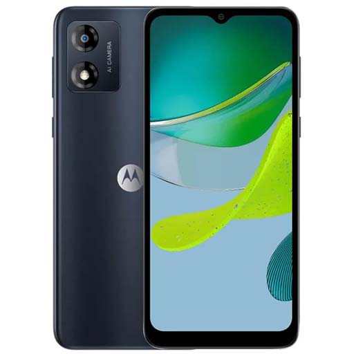 Motorola Moto E13 Gray