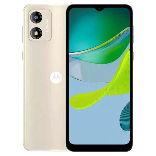 Motorola Moto E13