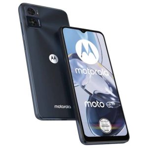 Motorola Moto E22