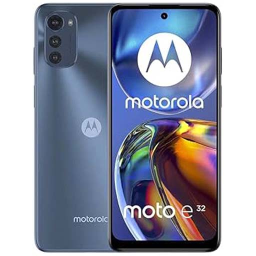 Motorola Moto E32
