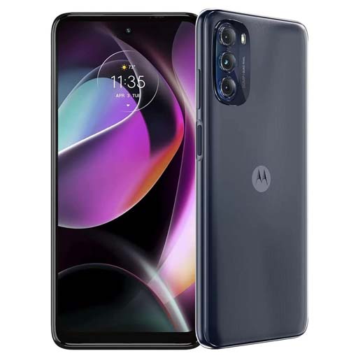 Motorola Moto G 2022