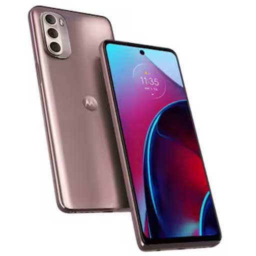 Motorola Moto G Stylus 2022