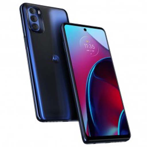 Motorola Moto G Stylus 2022 Twilight Blue