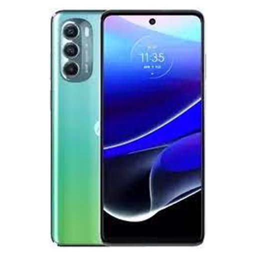 Motorola Moto G Stylus 5G 2022 Seafoam Green