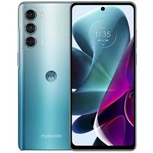 Motorola Moto G200 5G