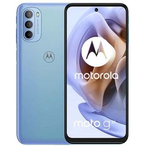 Motorola Moto G31