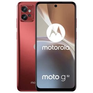 Motorola Moto G32