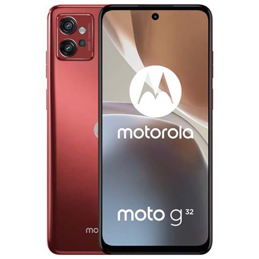 Motorola Moto G32