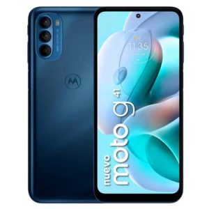 Motorola Moto G41