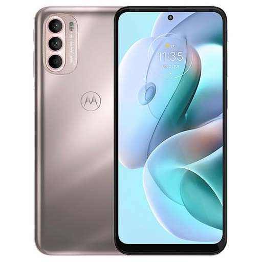 Motorola Moto G41 Pearl Gold