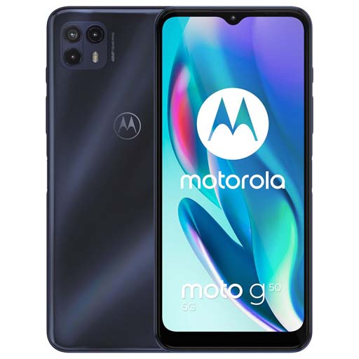 Motorola Moto G50 5G
