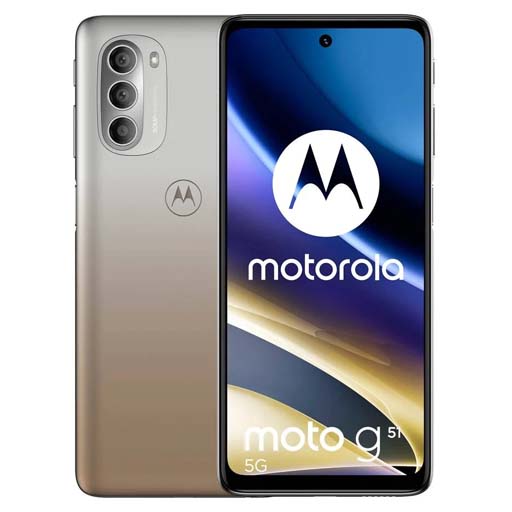 Motorola Moto G51 5G