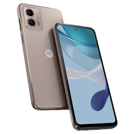 Motorola Moto G53 Pale Pink
