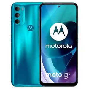 Motorola Moto G71 5G