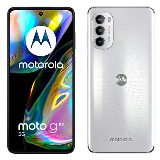 Motorola Moto G82