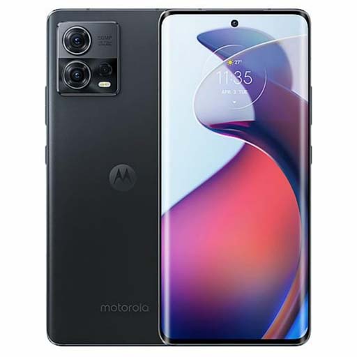 Motorola Moto S30 Pro Black