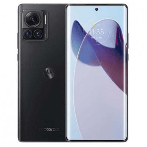 Motorola Moto X30 Pro Black
