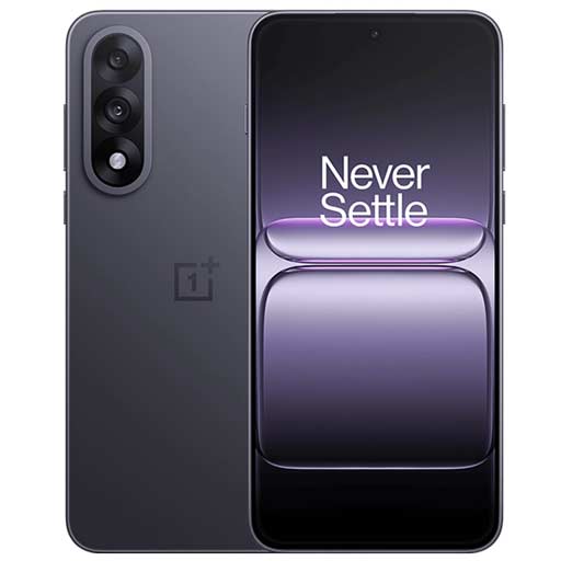 OnePlus Nord 5 Phantom Grey