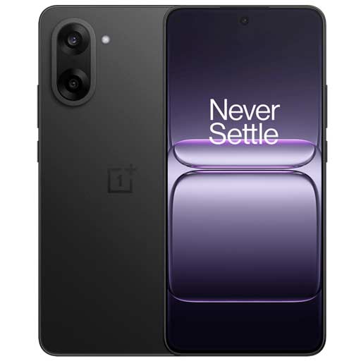 OnePlus Nord CE5 Black Infinity