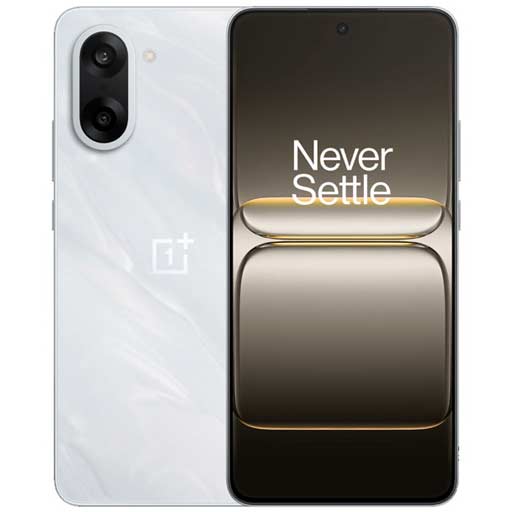 OnePlus Nord CE5 Marble Mist