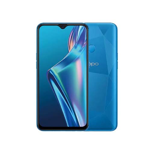 Oppo A12