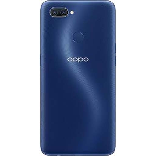 Oppo A12s Deep Blue