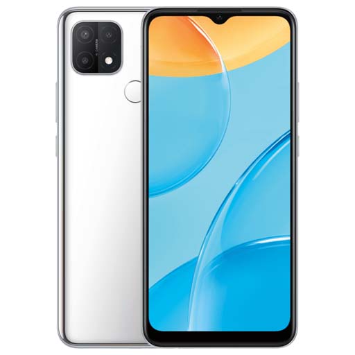 Oppo A15s