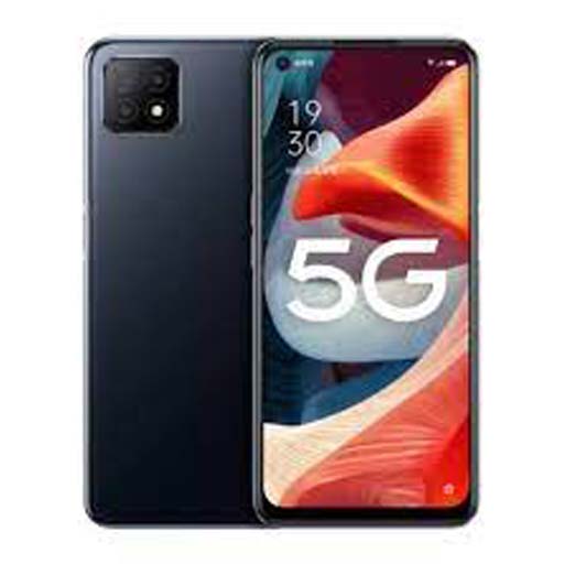Oppo A53 5G Black