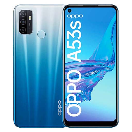 Oppo A53s