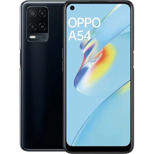Oppo A54