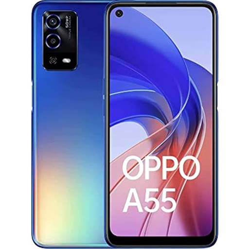 Oppo A55 5G