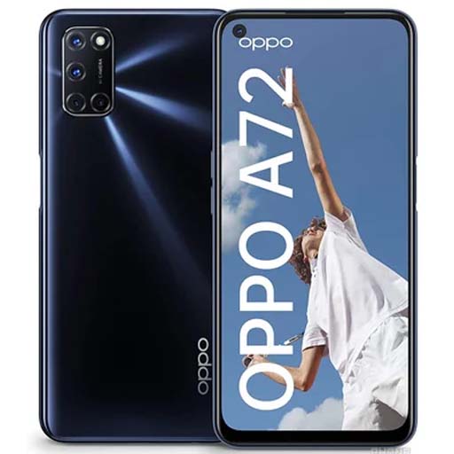 Oppo A72
