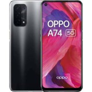 Oppo A74 5G